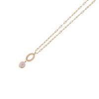 Bracciale Aquaforte Donna Tonde Reverse in Argento H4184989